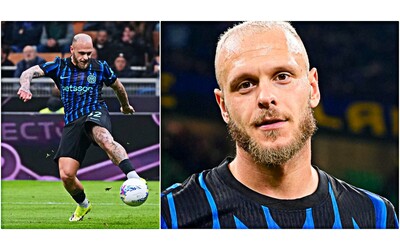 Un trequartista travestito da difensore: così il sinistro di Dimarco ha firmato lo scudetto all’Inter