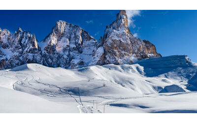 Un weekend in Val di Fiemme, dove il silenzio delle Dolomiti incontra l’arte contemporanea e la storia millenaria: il nostro itinerario