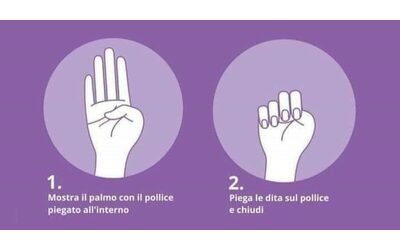 Una 17enne si salva da una violenza grazie a una passante: “Ha notato il segnale d’aiuto con la mano”