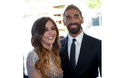 Una battuta si fa una volta se la ripeti pi volte rischia di diventare pesante cos Giorgia Palmas su Guillermo Mariotto