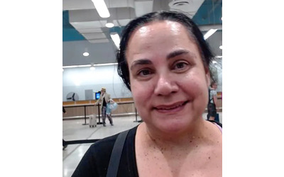 “Una donna corrispondente alla signora Ann Evans ha fatto check-in sul lato francese dell’isola”: colpo di scena sulla turista scomparsa dalla crociera ai Caraibi