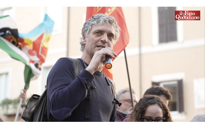 “Una giornata nera per la Repubblica. Siamo in una nuova fase autoritaria”: le proteste contro il ddl Sicurezza