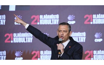 Una lotta di potere interna: così Erdogan vuole far implodere il partito d’opposizione grazie ai giudici