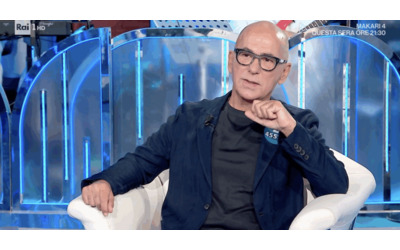 “Una mia amica malata di tumore mi ha detto ‘guarda mio marito ancora ci prova, agli uomini non fa schifo niente’. L’ho inserita nel film”: così Ferzan Ozpetek