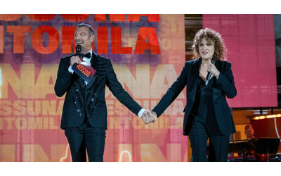 Una Nessuna Centomila devoluti 200mila euro ai centri antiviolenza oltre ai 500mila euro gi raccolti e donati a settembre dopo il concerto evento a Napoli