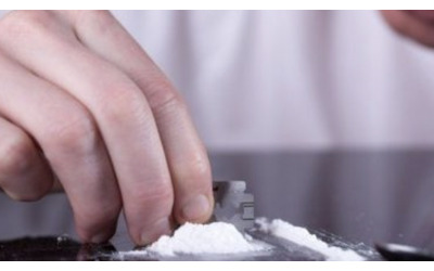 Una nuova droga pericolosa preoccupa gli Usa si chiama medetomidina crea forte dipendenza espone al rischio di astienze letali