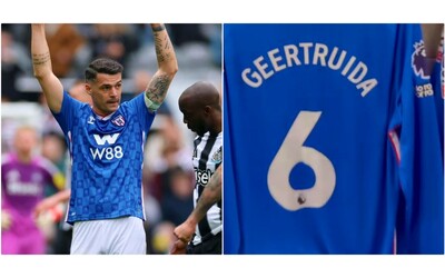 Una partita di Premier League interrotta per la prima volta a causa di insulti razzisti cosa successo in Newcastle Sunderland