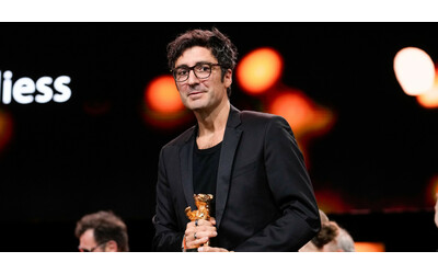 Una premonizione inquietante di quel che potrebbe accadere anche nei nostri Paesi a Yellow Letters l Orso d oro della Berlinale