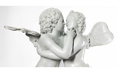 una questione di chimica la storia delle porcellane Ginori in mostra a Faenza tra creativit ricerca estetica progresso scientifico