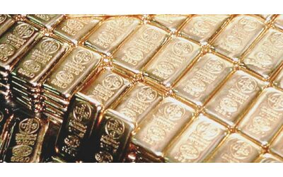 Una rivalutazione dell’oro sarebbe uno choc, oltre che un messaggio politico chiaro