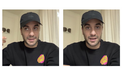 Una signora si accasciata in strada a Milano ha iniziato a tremare e a pregare Io mi sono fermato per soccorrerla ma pochi altri lo hanno fatto Ma cazz fermatevi cosa vi costa il racconto di Pierpaolo Pretelli