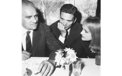 Una tesi ‘sbagliata’ e quell’incontro con Laura Betti: così, grazie a Pasolini, ho trovato la mia strada