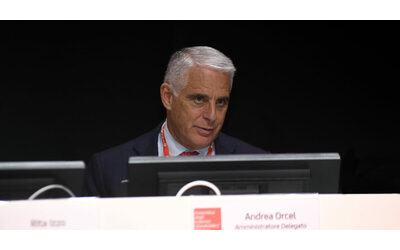 Unicredit, utile record nel semestre a 6,1 miliardi. Orcel su BancoBpm: “Era diventata un peso”