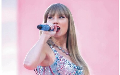 Uomo arrestato per essere entrato in casa di Travis Kelce: voleva consegnare a Taylor Swift dei documenti sulla disputa tra Justin Baldoni e Blake Lively