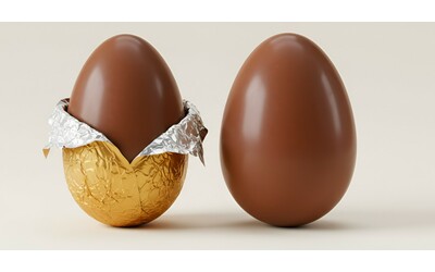 Uova di Pasqua piene di vermi al posto della sorpresa la scoperta choc di un gruppo di studenti in gita chiusa fabbrica di cioccolato in Irpinia