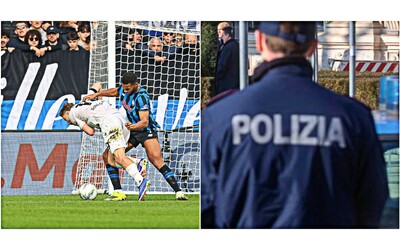 Urla e sbraita per il rigore negato al Napoli la moglie lo accoltella arrestata per violenza domestica