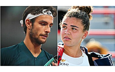 Us Open, comunicate le coppie ammesse al doppio misto: perché sono stati esclusi Musetti e Paolini (ma hanno ancora una chance)
