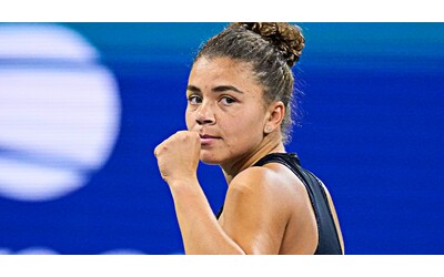 Us Open, il programma degli italiani: oggi Darderi-Alcaraz e Paolini, quando gioca Sinner | Orari e tv