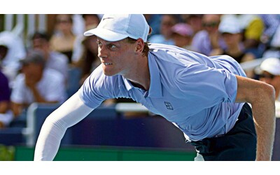 Us Open, quando gioca oggi Sinner: il programma e i risultati degli italiani a New York | Orari e dove vedere in tv in chiaro