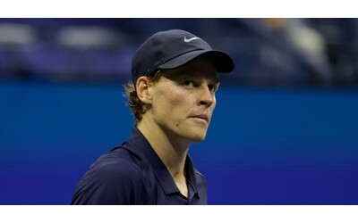 Us Open, quando gioca oggi Sinner la semifinale contro Auger-Aliassime: orario e dove vedere in tv in chiaro e in streaming gratis