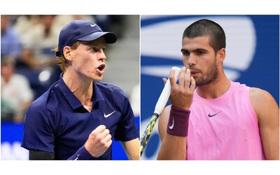 US Open, Sinner e Alcaraz è un rischiatutto: chi vince la finale sarà numero uno al mondo | L’analisi