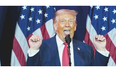 Usa Cnn Americani preoccupati della salute mentale di Trump per il 61 diventato pi imprevedibile con l et