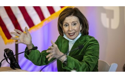 Usa Nancy Pelosi si ritira dalla politica dopo 40 anni Non mi ricandider alle elezioni del 2026