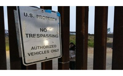 Usa, stretta di Biden sui migranti: firma ordine esecutivo per limitare le richieste di asilo dal Messico