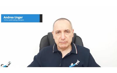 Usano la mia immagine per truffare gli investitori Nessuno pu garantire rendimenti rapidi e certi truffe da 400 mila euro nel 2025 Andrea Unger lancia l allarme