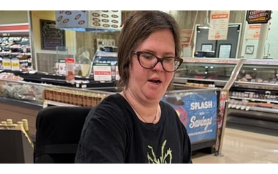 Va a dormire con il raffreddore e si risveglia giorni dopo con tutti gli arti amputati la terribile storia di Cassandra Marshall Mi avevano detto che era influenza il mattino dopo non respiravo pi