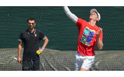 Vagnozzi analizza Sinner-Alcaraz: “Dovrà impedire a Carlos di variare, quindi sarà cruciale un aspetto. Il tifo? Qui a Wimbledon è diverso”