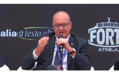 Valditara Ispettori nelle scuole che hanno ospitato Albanese In aula non si fa propaganda politica