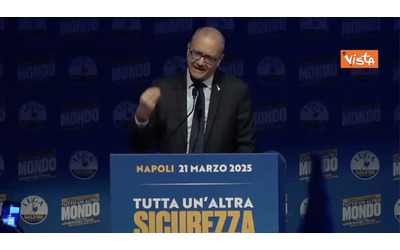 Valditara: “Stop a schwa e asterischi nel linguaggio dell’istruzione, rispetto per lingua italiana”