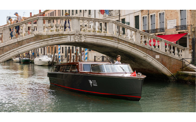 Venezia 2025: 82. Mostra Internazionale d’Arte Cinematografica della Biennale