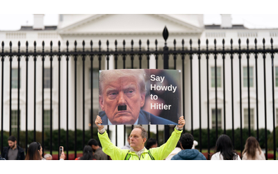 Venezuela Trump In un certo senso ho deciso cosa fare ma non posso dirlo Machado leader dell opposizione ai militari Disobbedite a Maduro