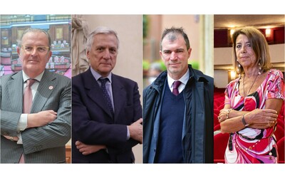 Verso la fumata bianca per l’elezione dei giudici della Consulta: accordo su Marini, Cassinelli, Luciani e Sandulli