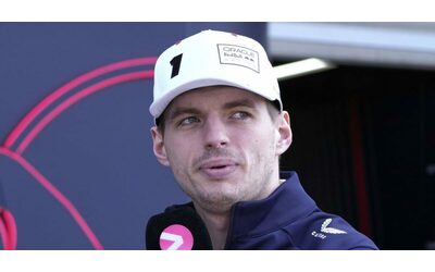 Verstappen-Red Bull, divorzio vicino: Mercedes e Aston Martin sull’olandese