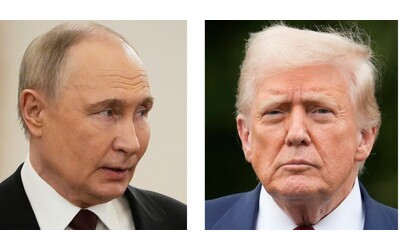 Vertice di Ferragosto, Zelensky: “Una vittoria per Putin”. La sede in Alaska e le parole di Trump: cosa si sa finora