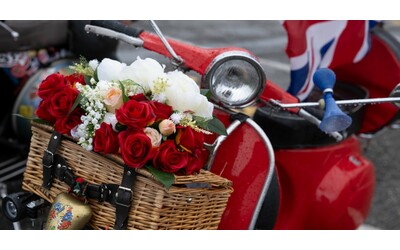 Vespa celebra 80 anni, a Roma la festa più grande di sempre dal 25 al 28 giugno 2026