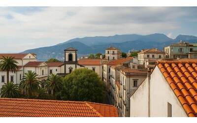 Via anche l’ultima monaca di clausura: chiude il Monastero di Sorrento. La petizione: “Non diventi hotel di lusso”