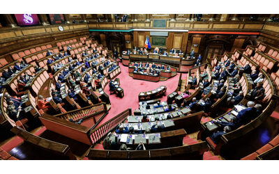Via libera definitivo del Senato al dl bollette con bonus di 200 euro ai redditi più bassi (su richiesta)