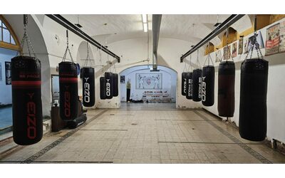Viaggio al centro della palestra Audace dove la boxe storia tra locandine di film e il ring dei Giochi di Roma 1960
