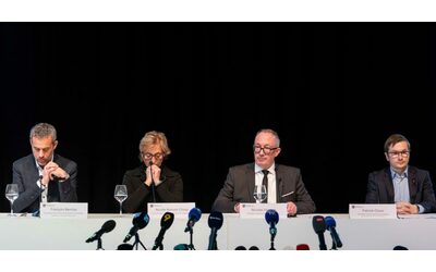 Vicesindaca di Crans Montana Non ci sono scuse per non aver chiesto scusa Chiedo perdono ma non ci dimetteremo