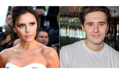 Victoria Beckham si sente tradita dalle dichiarazioni di Brooklyn lo ha sempre protetto da storie oscure sul suo conto ma l attacco social del figlio la fa volare in classifica