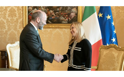 Vietato disturbare il governo Meloni nell anno del referendum il Ppe chiede aiuto alle destre e blocca una missione dell Ue in Italia su libert di stampa e giustizia