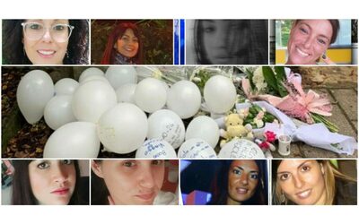 Violenza sulle donne, 98 donne uccise nel 2024: 51 ammazzate dai partner o dagli ex. Ecco i loro nomi e le loro storie