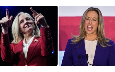 Virginia e New Jersey fanno la storia elette le prime governatrici donne I democratici vincono con Spanberger e Sherrill