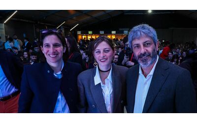 Virginia Libero la nuova segretaria dei Giovani Democratici