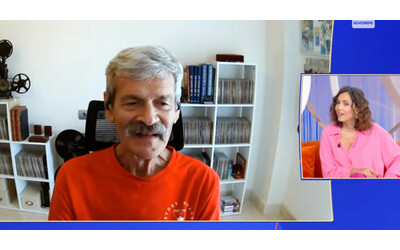 Vivo a Marbella e faccio il pensionato una una grande vita Roncato Finch ci chiamano continueremo a fare spettacoli che fine ha fatto Gigi Sammarchi del duo Gigi e Andrea