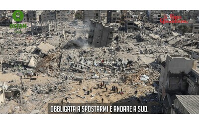 Voci di Gaza – “Ho perso casa mia da un momento all’altro e non potrò tornarci mai più. Non basterà una vita intera per superarlo”